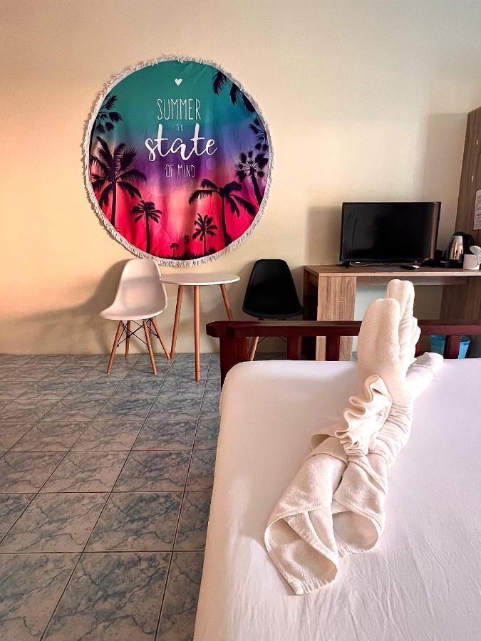 Baankasemsuk Resort 般咔 深宿 Patong Εξωτερικό φωτογραφία