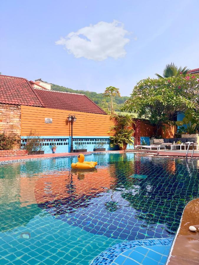 Baankasemsuk Resort 般咔 深宿 Patong Εξωτερικό φωτογραφία