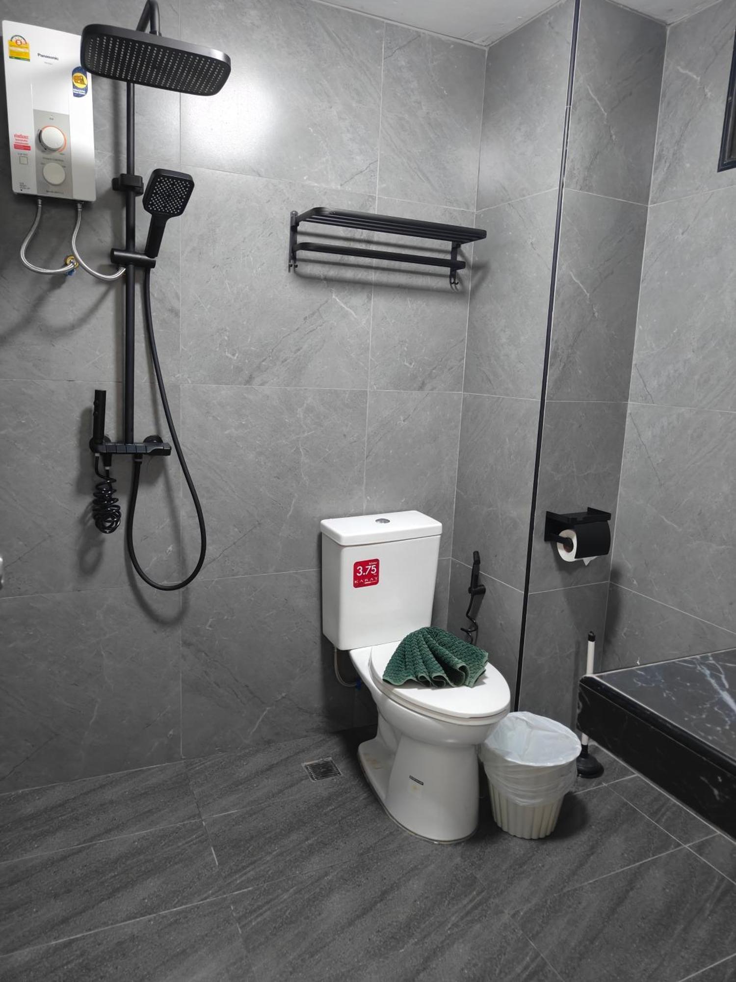 Baankasemsuk Resort 般咔 深宿 Patong Εξωτερικό φωτογραφία