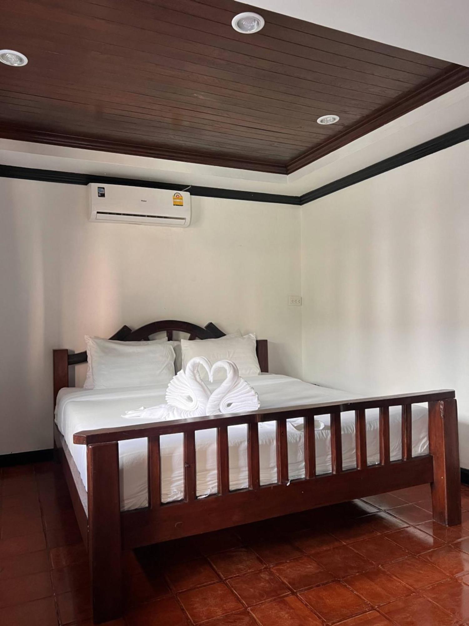 Baankasemsuk Resort 般咔 深宿 Patong Εξωτερικό φωτογραφία