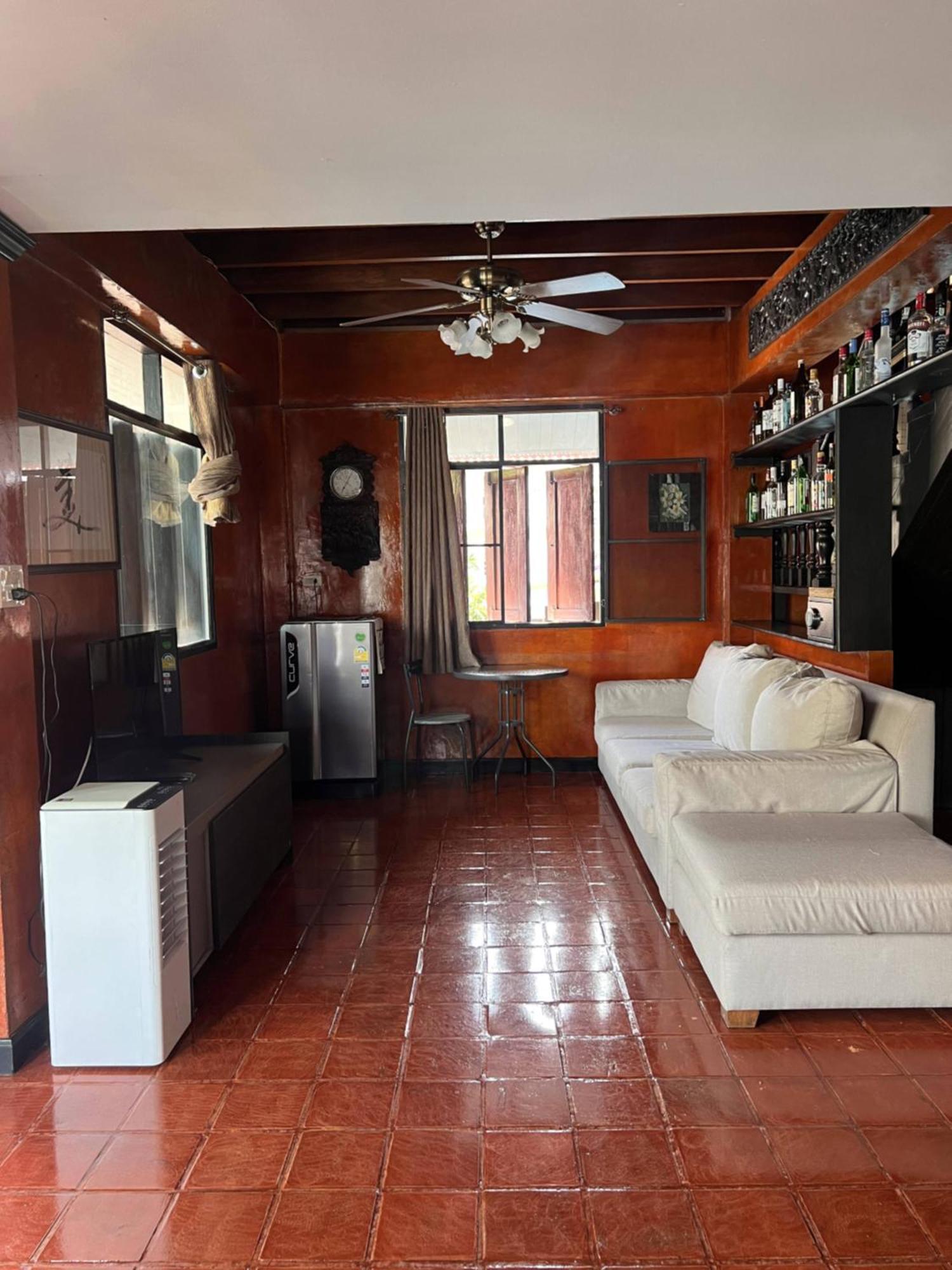 Baankasemsuk Resort 般咔 深宿 Patong Εξωτερικό φωτογραφία