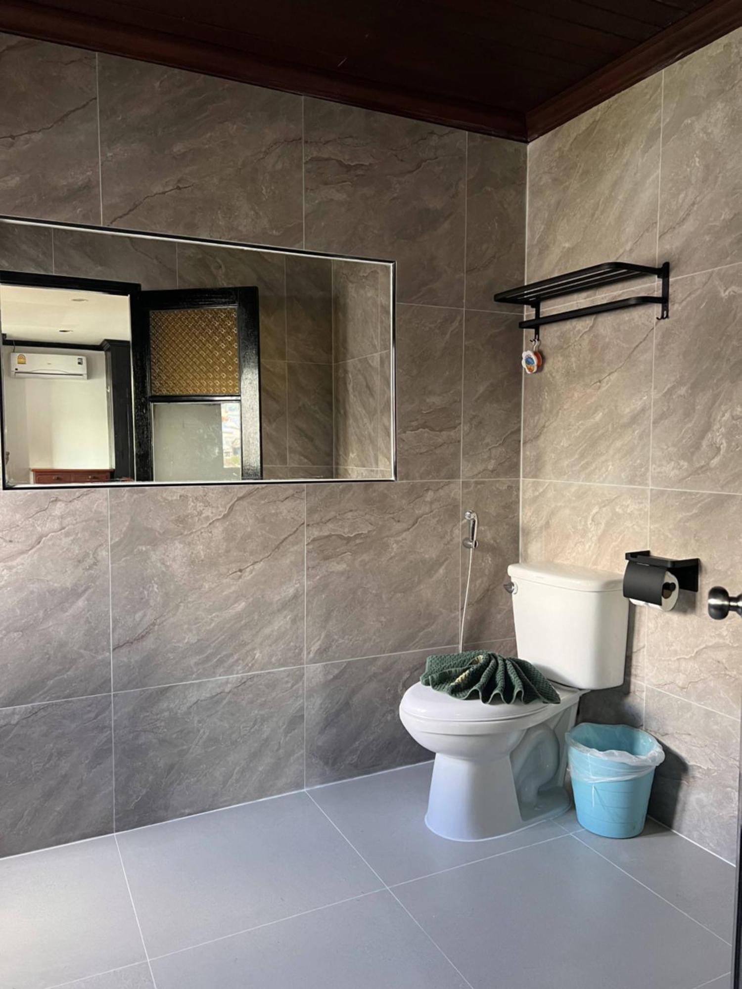Baankasemsuk Resort 般咔 深宿 Patong Εξωτερικό φωτογραφία