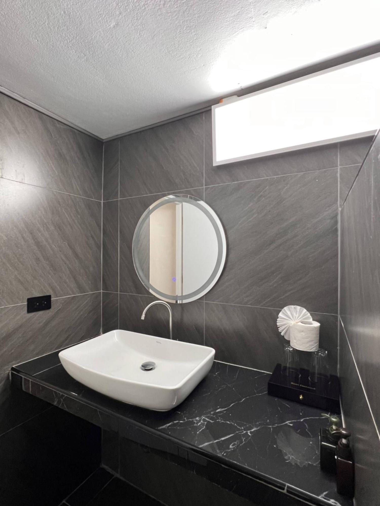 Baankasemsuk Resort 般咔 深宿 Patong Εξωτερικό φωτογραφία