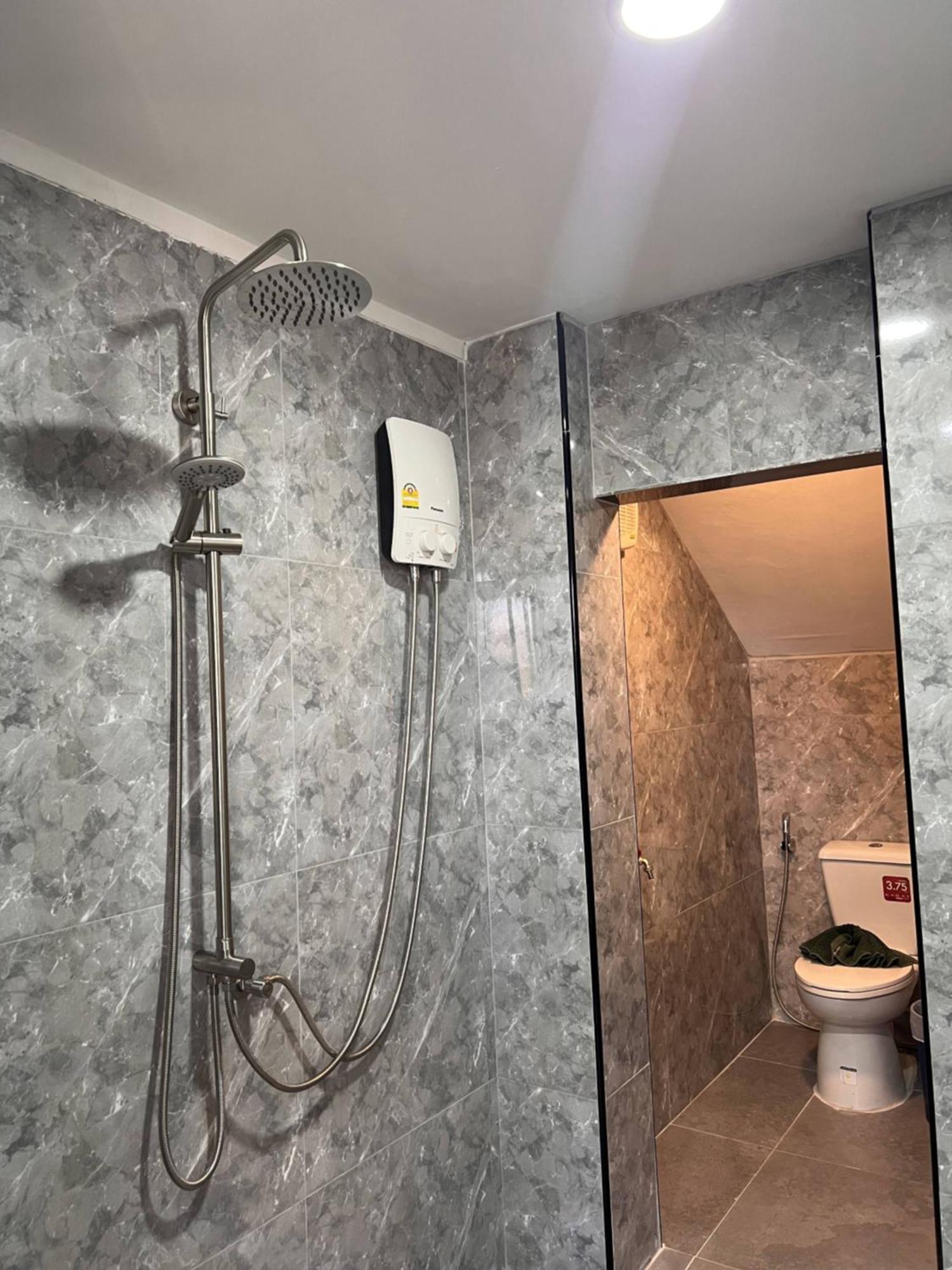 Baankasemsuk Resort 般咔 深宿 Patong Εξωτερικό φωτογραφία