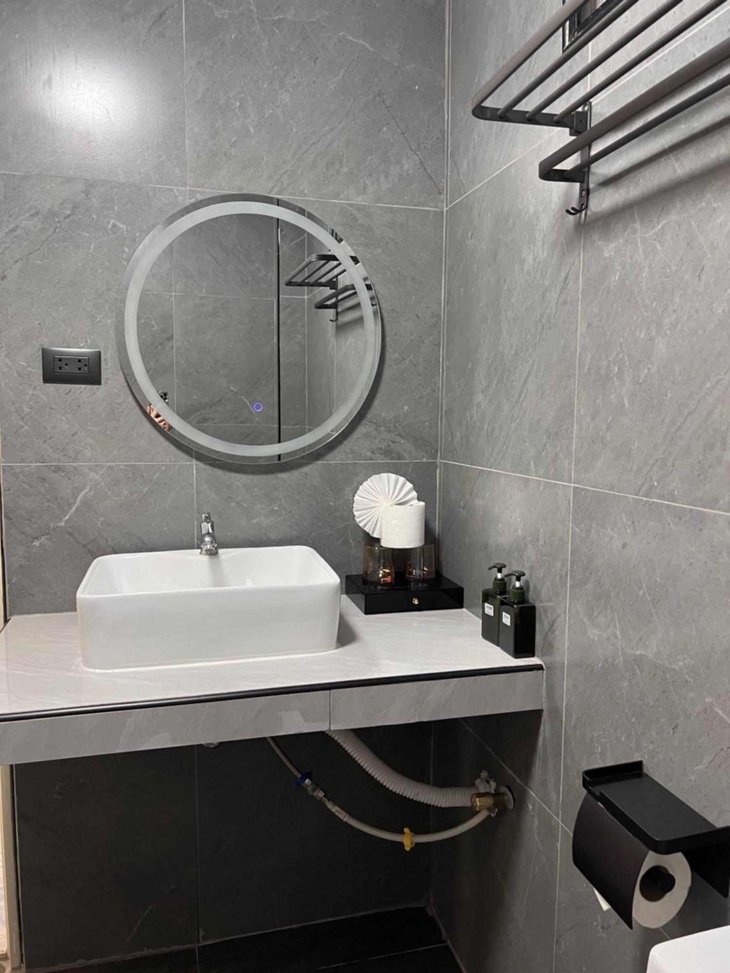 Baankasemsuk Resort 般咔 深宿 Patong Εξωτερικό φωτογραφία