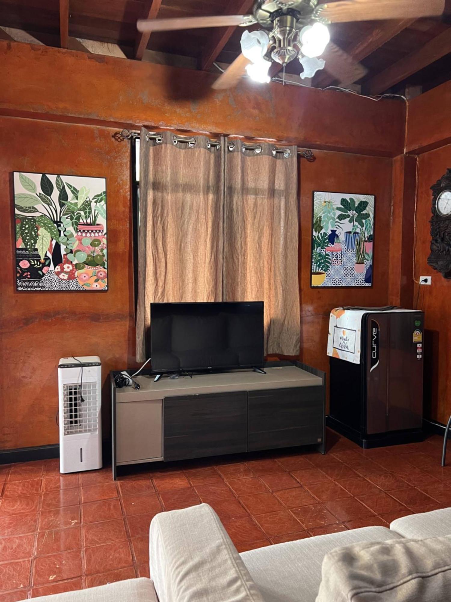 Baankasemsuk Resort 般咔 深宿 Patong Εξωτερικό φωτογραφία